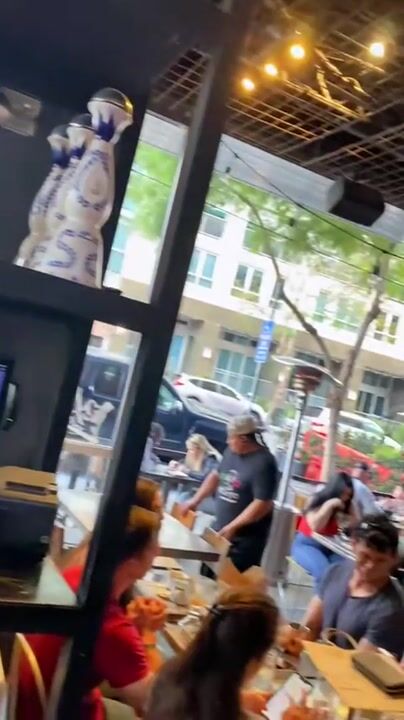 Check out king and queen cantina in little Italy!! Soooo good. 