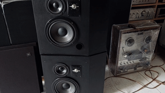 Loa JBL 8330. Mua bán Tivi, Âm thanh tại Huyện Bình Chánh Tp Hồ Chí Minh được đăng bởi Le va loa amply bãi hình 1