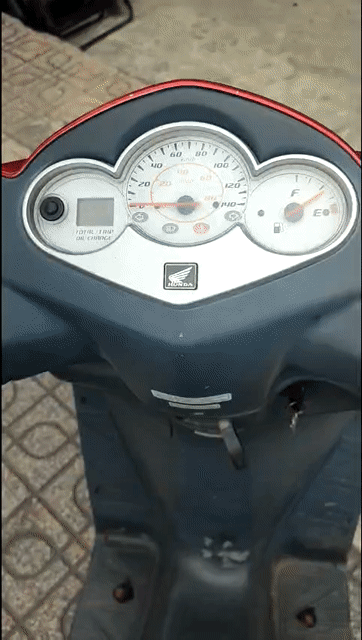 Honda Dylan 150 công chứng. Mua bán Xe máy tại Quận 5 Tp Hồ Chí Minh được đăng bởi Lê Khôi hình 1