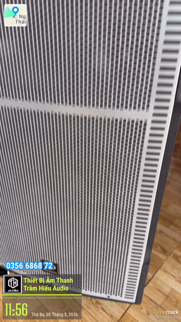 Thanh lý Loa kéo Dalton TS-15G800X Đen. Mua bán Tivi, Âm thanh tại Huyện Châu Đức Bà Rịa - Vũng Tàu được đăng bởi Nguyễn Lộc  hình 1