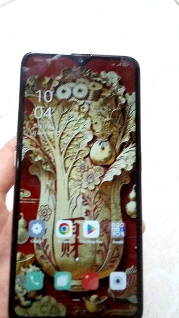 Điện thoại Oppo Trắng. Mua bán Điện thoại tại Huyện Trảng Bom Đồng Nai được đăng bởi béo hình 1