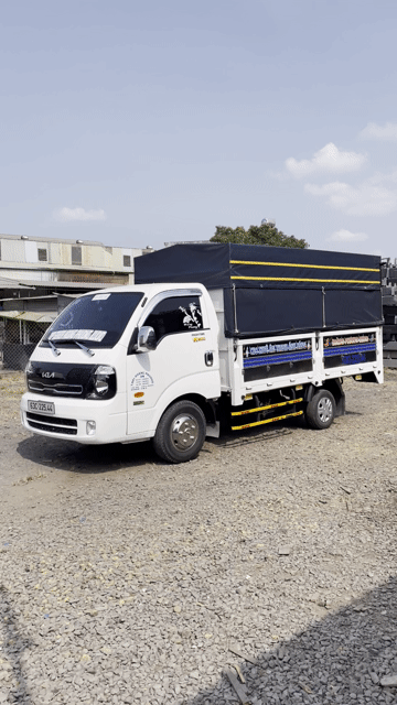 bán KIA K200 rất mới  17.000 km. Mua bán Xe tải, xe ben tại Thành phố Biên Hòa Đồng Nai được đăng bởi NGUYEN HOANG hình 1