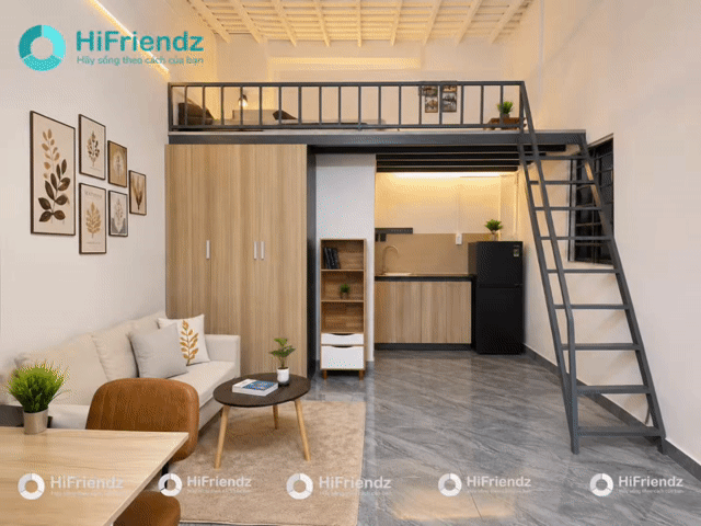 Cho thuê Phòng trọ Thành phố Thủ Đức Tp Hồ Chí Minh diện tích 35 m² giá 4 triệu/tháng