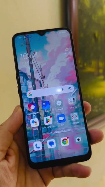 🔥OPPO FULLBOX MỚI 100% RAM 8GB-256GB🔥. Mua bán Điện thoại tại Quận 11 Tp Hồ Chí Minh được đăng bởi GIA NGUYỄN STORE hình 1
