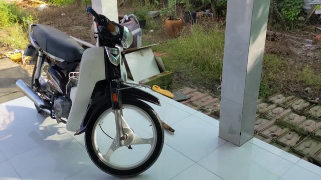 xe mới dọn vợ ko chạy. mâm honda 3D. Mua bán Xe máy tại Huyện Châu Thành Đồng Tháp được đăng bởi Nguyễn hình 1