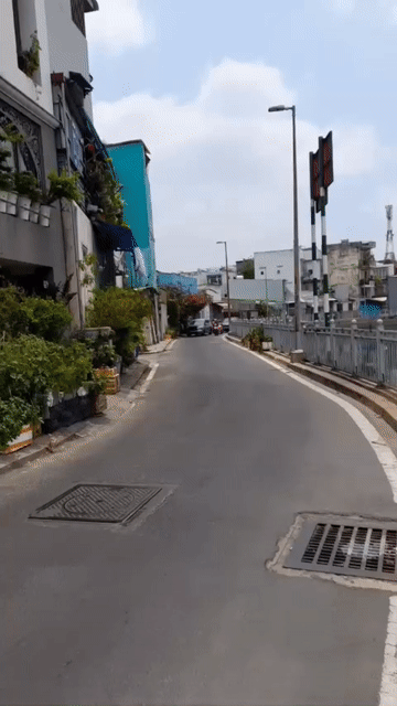 Mua bán Nhà ở Quận 6 Tp Hồ Chí Minh diện tích 56 m² giá 10,5 tỷ