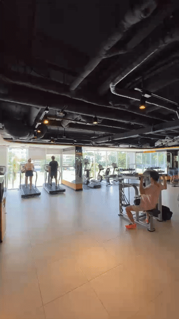 Cho thuê Căn hộ Chung cư Sunrise Riverside Huyện Nhà Bè Tp Hồ Chí Minh diện tích 30 m² giá 10 triệu/tháng
