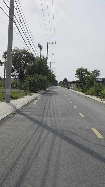 Mua bán Đất Huyện Hóc Môn Tp Hồ Chí Minh diện tích 20000 m² giá 79 tỷ