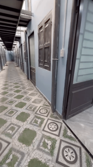 Cho thuê Phòng trọ Quận 12 Tp Hồ Chí Minh diện tích 20 m² giá 2,8 triệu/tháng