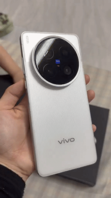 Vivo X200 Ultra 16GB/512GB Bạc. Mua bán Điện thoại tại Quận Hải Châu Đà Nẵng được đăng bởi phuc nguyen hình 1