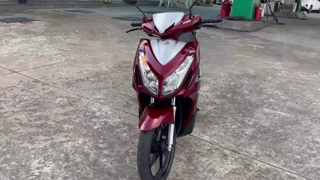 [NGAY CHỦ]💠BÁN 2xe Suzuki Impulse 125i 2018 11tr8💝. Mua bán Xe máy tại Quận Bình Tân Tp Hồ Chí Minh được đăng bởi BÙI TIẾN DŨNG hình 1