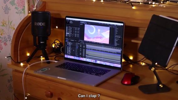 métier de Motion Designer - MA.Motion