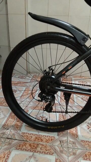 Xe đạp thể thao LETS GO 26 inch. Mua bán Xe đạp tại Quận Bình Tân Tp Hồ Chí Minh được đăng bởi Bình Tĩnh Sống hình 1