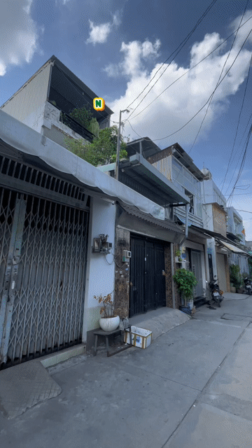 Mua bán Nhà ở Quận Bình Tân Tp Hồ Chí Minh diện tích 60 m² giá 2,9 tỷ