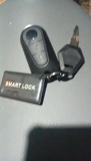 Xe đạp điện. Mua bán Xe điện tại Quận Cái Răng Cần Thơ được đăng bởi Nghia Dang hình 1