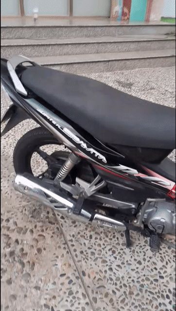yamaha jupiter gravita bstp zin êm. Mua bán Xe máy tại Quận Bình Tân Tp Hồ Chí Minh được đăng bởi  lyly hình 1