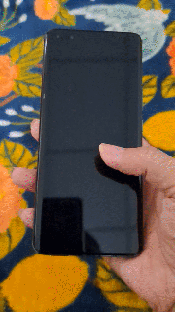 Honor Magic4 Pro 256GB Đen Zin nguyên bản.. Mua bán Điện thoại tại Thành phố Long Xuyên An Giang được đăng bởi Tk Smartphone hình 1