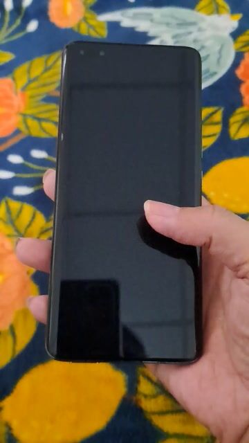 Honor Magic4 Pro 256GB Đen Zin nguyên bản.. Mua bán Điện thoại tại Thành phố Long Xuyên An Giang được đăng bởi Tk Smartphone hình 1