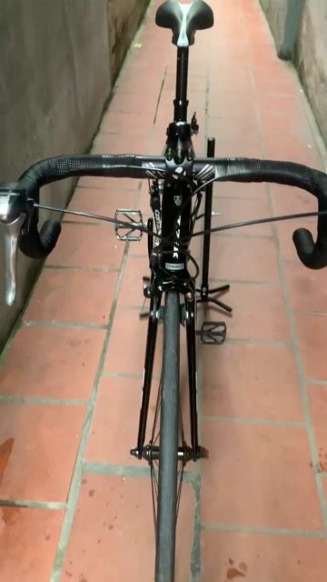 Em bán sang tay cho bác nào cần. Mua bán Xe đạp tại Quận Hoàng Mai Hà Nội được đăng bởi Trần Văn Thuấn hình 1