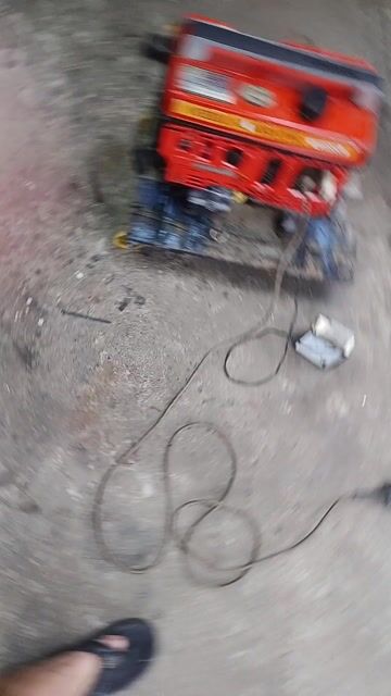 Máy phát điện Kawasaki KG550B. Mua bán Đồ chuyên dụng, Giống nuôi trồng tại Huyện Trảng Bàng Tây Ninh được đăng bởi BÒ ĐỰC  hình 1
