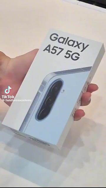 Samsung Galaxy A57 5G 128GB Tím. Mua bán Điện thoại tại Quận Bình Thạnh Tp Hồ Chí Minh được đăng bởi Minh Sang SamZone hình 1