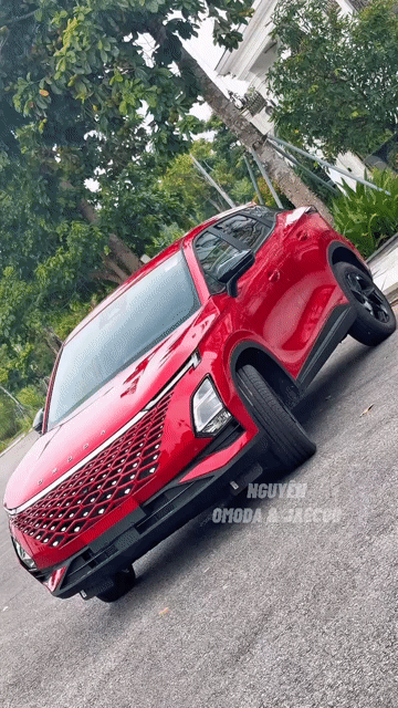 Omoda C5 Flagship 1.5L Turbo - Vay 0% lãi suất. Mua bán Ô tô tại Thành phố Quảng Ngãi Quảng Ngãi được đăng bởi Trần Nguyên Omoda Jaecoo hình 1