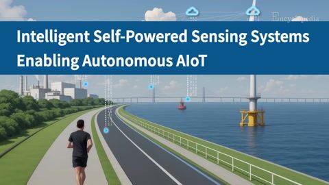 Encyclopedia-Intelligent Self-Powered Sensing Systems for Autonomous AIoT