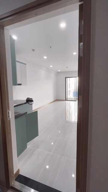 Mua bán Căn hộ Chung cư Bcons City - Green Topaz Thành phố Dĩ An Bình Dương diện tích 53 m² giá 2,45 tỷ