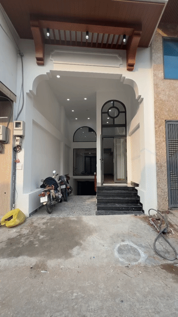 Cho thuê Văn phòng, Mặt bằng kinh doanh Quận 7 Tp Hồ Chí Minh diện tích 60 m² giá 10 triệu/tháng
