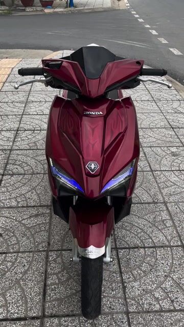 Airblade 2019 khoá smk bản đặt biệt tem 3D. Mua bán Xe máy tại Quận Ninh Kiều Cần Thơ được đăng bởi Cửa Hàng Xe máy Tân Lập Hưng hình 1