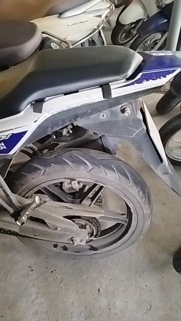 Bán fz150i còn mới chỉ dùng đi làm chưa đi tour. Mua bán Xe máy tại Quận Bắc Từ Liêm Hà Nội được đăng bởi hung hình 1