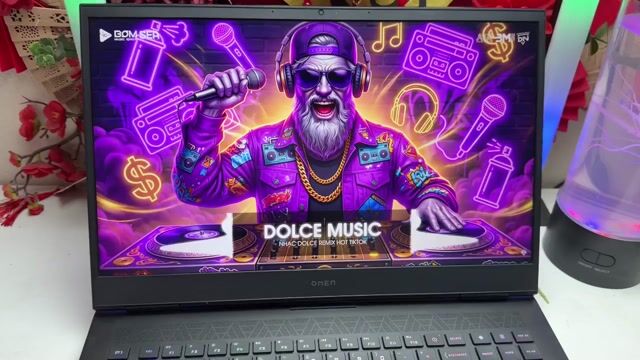 HP Omen 17-ck0xxx i9-11H|32|3080. Mua bán Laptop tại Quận Thanh Xuân Hà Nội được đăng bởi Kiều Sơn hình 1