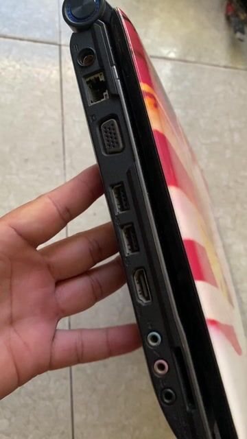 Acer Aspire 4740 Core i5  xác. Mua bán Laptop tại Quận 12 Tp Hồ Chí Minh được đăng bởi KHANG hình 1