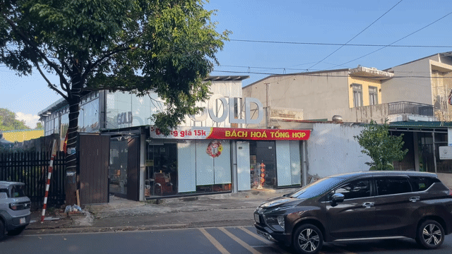 Mua bán Nhà ở Thành phố Buôn Ma Thuột Đắk Lắk diện tích 780 m² giá 15 tỷ