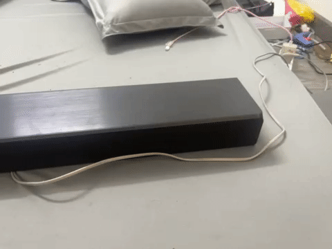 Loa thanh Samsung HW-MS550/XV Đen. Mua bán Tivi, Âm thanh tại Quận 8 Tp Hồ Chí Minh được đăng bởi tam tan hình 1