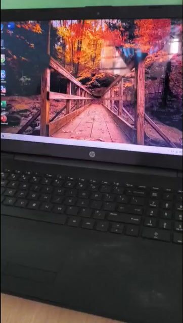 Laptop HP 15-BS i3 cũ 15in 4gb DDR4/240gb SSD. Mua bán Laptop tại Thành phố Thủ Đức Tp Hồ Chí Minh được đăng bởi Mr Thành hình 1