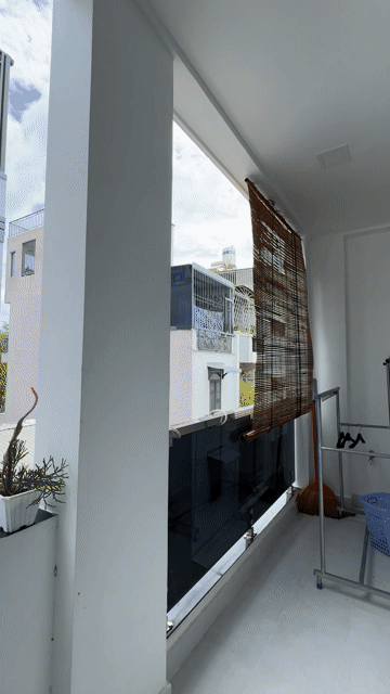 Cho thuê Căn hộ Chung cư Quận Gò Vấp Tp Hồ Chí Minh diện tích 25 m² giá 4,3 triệu/tháng