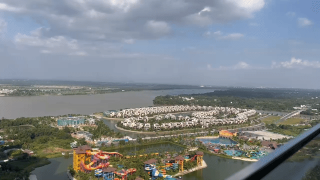 Mua bán Căn hộ Chung cư The Beverly - Vinhomes Grand Park Thành phố Thủ Đức Tp Hồ Chí Minh diện tích 80 m² giá 6,2 tỷ