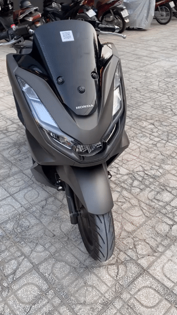 Honda PCX ABS 2024 - XE ĐẸP, GIÁ TỐT. Mua bán Xe máy tại Quận Gò Vấp Tp Hồ Chí Minh được đăng bởi Minh Trị hình 1