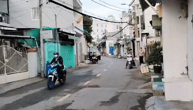 Mua bán Nhà ở Thành phố Thủ Đức Tp Hồ Chí Minh diện tích 55.7999 m² giá 4,5 tỷ