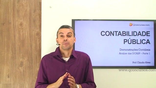 Analise das DCASP - Parte 1