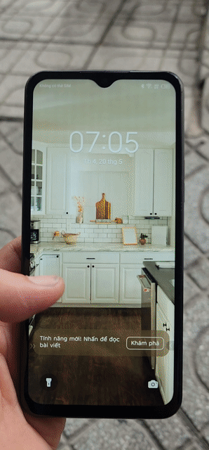 TECNO POVA 4 PRO R8+/128GB. CÓ NFC. CN FUII . Mua bán Điện thoại tại Thành phố Thủ Dầu Một Bình Dương được đăng bởi Lê Quang Khôi hình 1