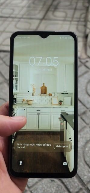 TECNO POVA 4 PRO R8+/128GB. CÓ NFC. CN FUII . Mua bán Điện thoại tại Thành phố Thủ Dầu Một Bình Dương được đăng bởi Lê Quang Khôi hình 1
