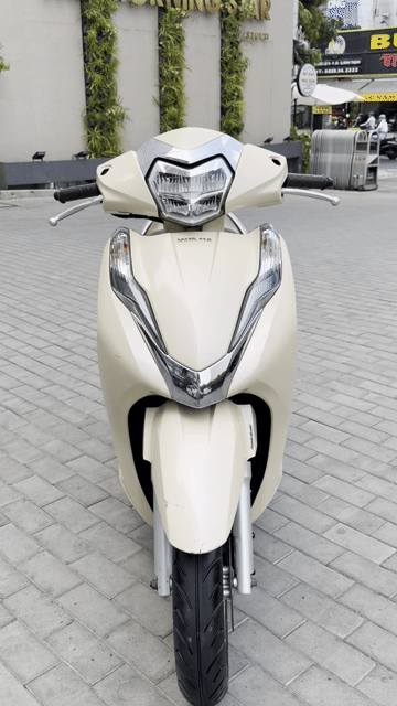 Cầm Đồ TL: Honda LEAD 2020 SMKAY Zin Keng Áo Keo. Mua bán Xe máy tại Quận Bình Thạnh Tp Hồ Chí Minh được đăng bởi Mai văn giang hình 1
