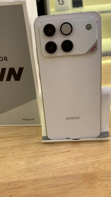 Honor Win 5G 12/256GB  pin100% Có Ship Cod. Mua bán Điện thoại tại Quận Ninh Kiều Cần Thơ được đăng bởi shop một chín tám tám hình 1