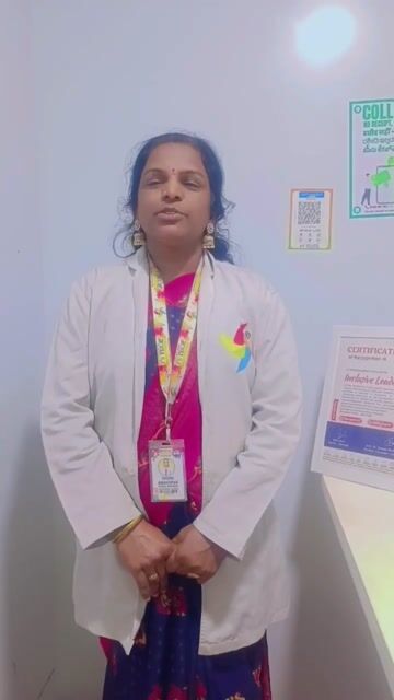 Real World Evidence®  of 84 Months Age With Initial Ability Score 130 Having 333 Today by Kalakunta Padma, Admin Manager from Suchitra