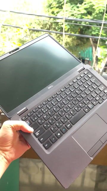Dell Latitude 5300 i5 8GB/256GB SSD Đen Like New. Mua bán Laptop tại Quận Tân Phú Tp Hồ Chí Minh được đăng bởi khoa hình 1