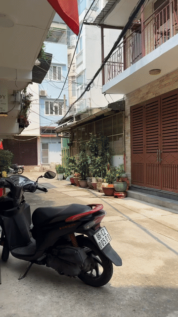 Cho thuê Nhà ở Quận 1 Tp Hồ Chí Minh diện tích 63 m² giá 12,8 triệu/tháng