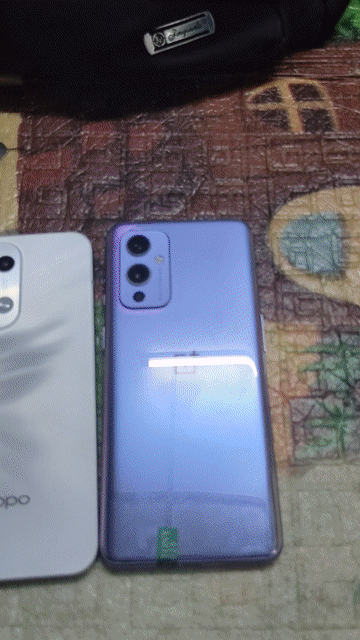 OnePlus 9 8GB/128GB Tím Snapdragon 888. Mua bán Điện thoại tại Quận 1 Tp Hồ Chí Minh được đăng bởi Oi Du hình 1