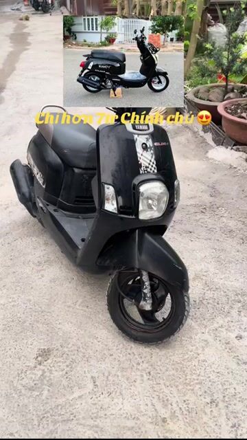 Cuxi 2013 bs94 ngay chủ e bán giao cccd Máy êm ru. Mua bán Xe máy tại Quận 12 Tp Hồ Chí Minh được đăng bởi Hiếu thứ 3 hình 1